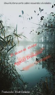 Produktbild: El deseo de olvidar