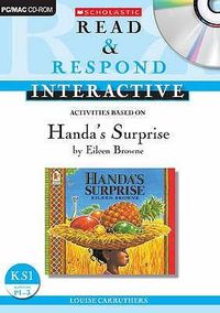 Produktbild: Handas Surprise Electronic Resource
