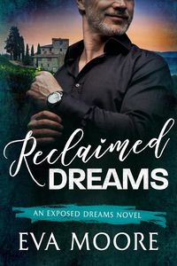 Produktbild: Reclaimed Dreams (Exposed Dreams)