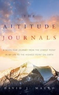 Produktbild: The Altitude Journals