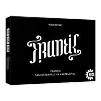 Produktbild: Frantic