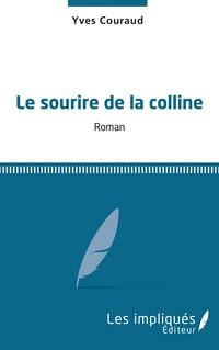 Produktbild: Le sourire de la colline