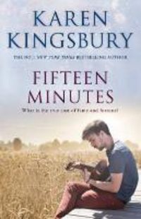 Bild vom Artikel Kingsbury, K: Fifteen Minutes vom Autor Karen Kingsbury
