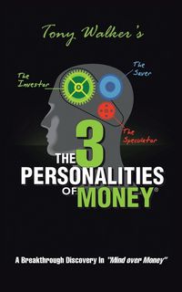 Produktbild: The 3 Personalities of Money
