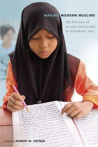 Produktbild: Making Modern Muslims