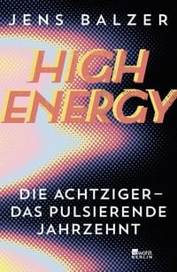 Produktbild: High Energy