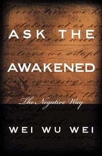 Produktbild: Ask the Awakened