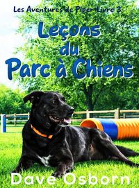 Produktbild: Lecons du Parc &aacute; Chiens