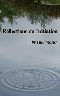 Produktbild: Reflections on Initiation