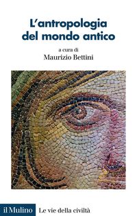 Produktbild: L' antropologia del mondo antico