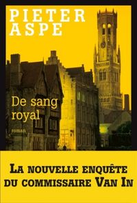 Produktbild: Fre-De Sang Royal