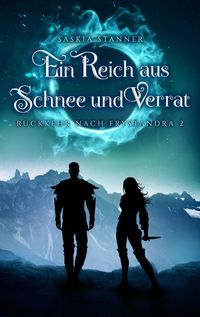 Produktbild: Ein Reich aus Schnee und Verrat