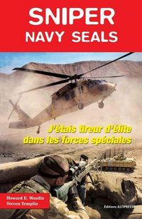 Produktbild: Sniper Navy Seal