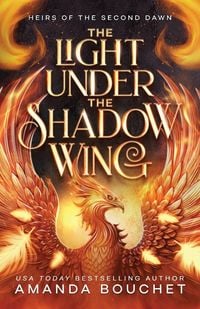 Produktbild: The Light Under the Shadow Wing