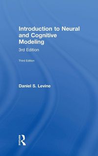 Produktbild: Introduction to Neural and Cognitive Modeling