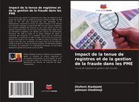 Produktbild: Impact de la tenue de registres et de la gestion de la fraude dans les PME
