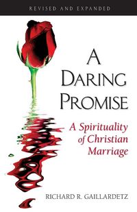 Produktbild: Daring Promise: A Spirituality of Christ