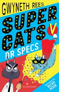 Produktbild: Super Cats v Dr Specs