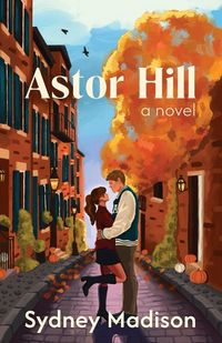 Produktbild: Astor Hill