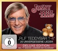 Produktbild: Ruf Teddyb&auml;r 1-4-20 unvergessene Lieder-Deluxe