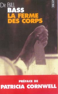 Produktbild: Fre-Ferme des Corps(la)