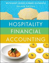 Produktbild: Hospitality Financial Accounting