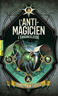 Produktbild: L'anti-magicien