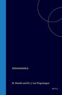 Produktbild: Astronomica