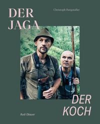 Produktbild: Der Jaga und der Koch (Limitierte Sonderausgabe)