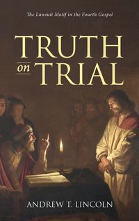 Produktbild: Truth on Trial