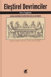 Produktbild: Elestirel Devrimciler
