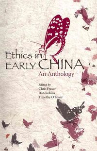 Produktbild: Ethics in Early China
