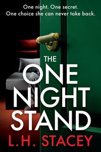 Produktbild: The One Night Stand