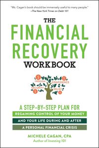 Produktbild: The Financial Recovery Workbook