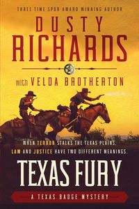 Produktbild: Texas Fury