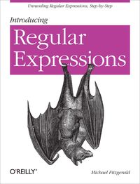 Produktbild: Introducing Regular Expressions