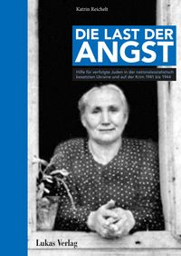 Produktbild: Die Last der Angst