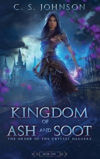 Produktbild: Kingdom of Ash and Soot