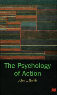 Produktbild: The Psychology of Action