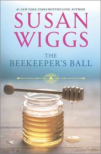Bild vom Artikel Beekeepers Ball vom Autor Susan Wiggs