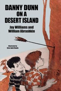 Produktbild: Danny Dunn on a Desert Island