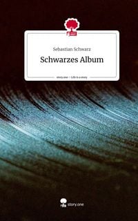 Produktbild: Schwarzes Album. Life is a Story - story.one