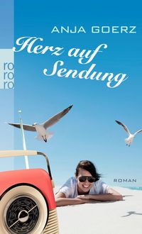 Produktbild: Herz auf Sendung
