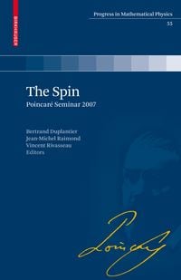 Produktbild: The Spin