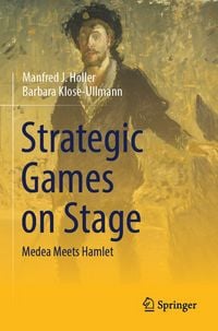 Produktbild: Strategic Games on Stage
