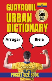 Produktbild: Guayaquil Urban Dictionary