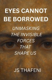 Produktbild: Eyes Cannot Be Borrowed