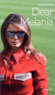Produktbild: Dear Melania