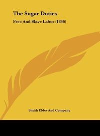 Produktbild: The Sugar Duties