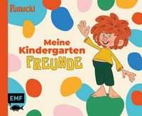 Produktbild: Pumuckl - Meine Kindergartenfreunde